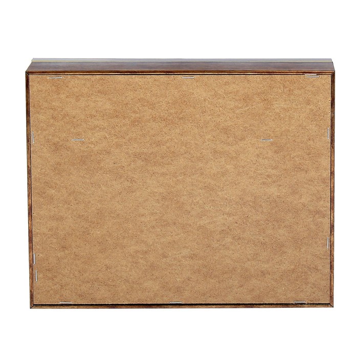 Ключница "Леопард"