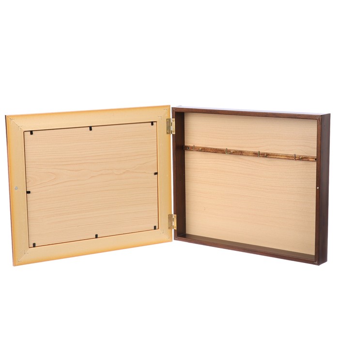 Ключница "Леопард"