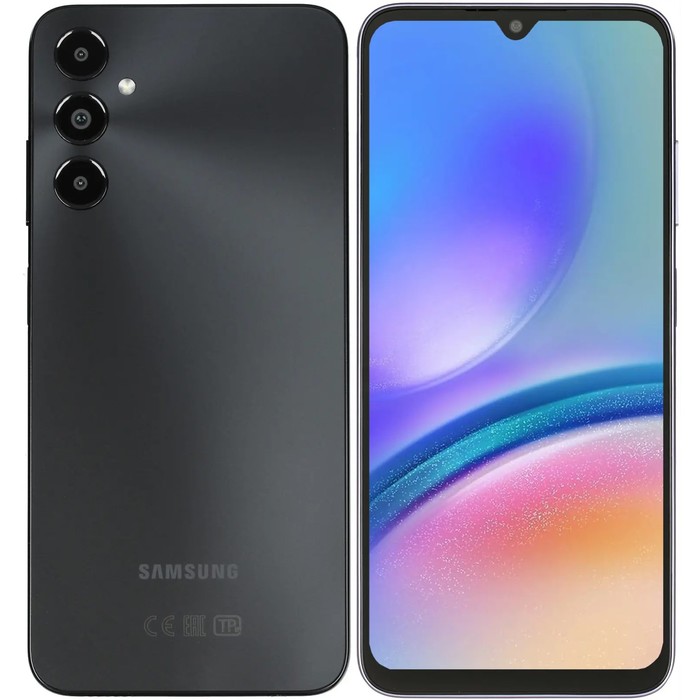 Смартфон Samsung Galaxy A05S SM-A057F, 6.7