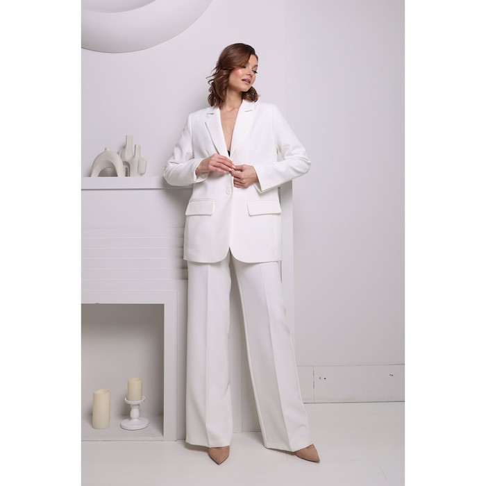 

Жакет женский, размер 52