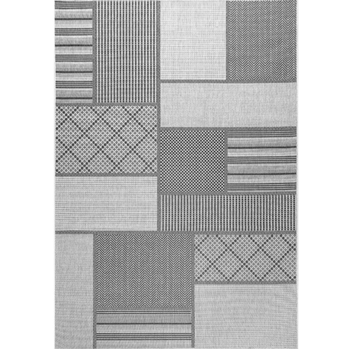 Ковёр прямоугольный «Декора Сизаль», размер 240х340 см