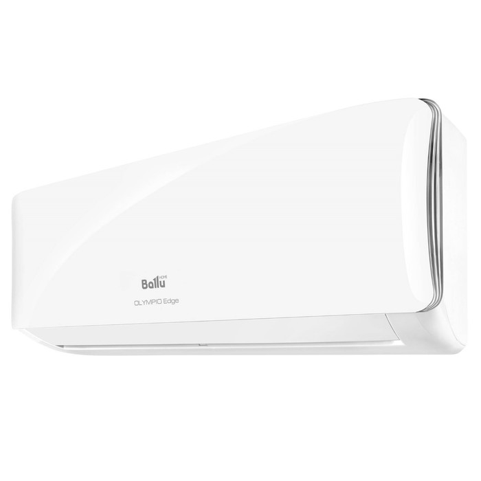 

Сплит-система Ballu BSO/09HN8_22Y комплект, 2640 Вт, до 26 м2, белая