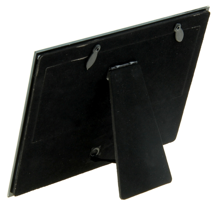 Купюра в рамке "Счастливые 100 $ "