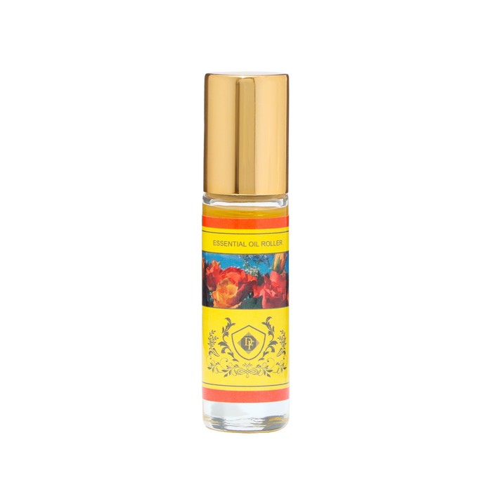 

Духи масляные женские Original Arabian Rose, 6 мл