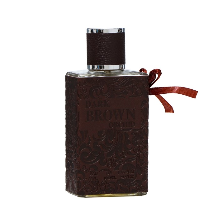 

Туалетная вода Dark Brown Orciid, 80 мл