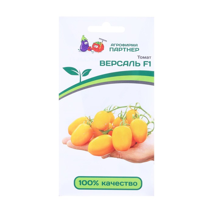 

Семена Томат "Версаль", F1, 10 шт