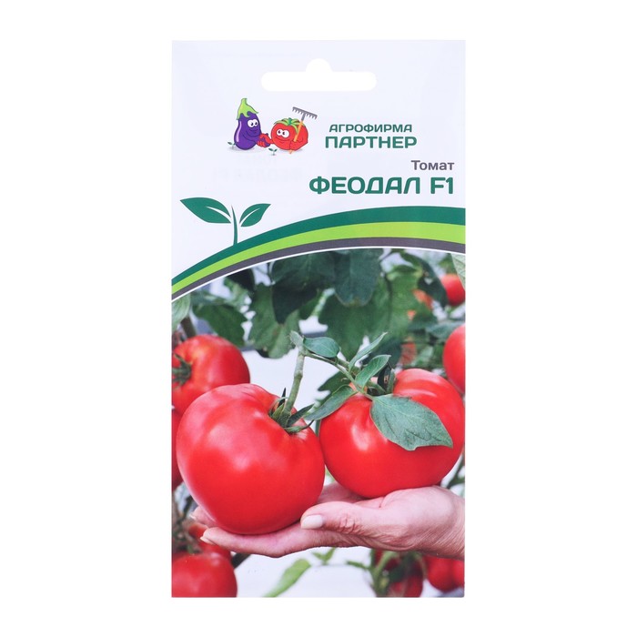 

Семена Томат "Феодал", F1, 10 шт