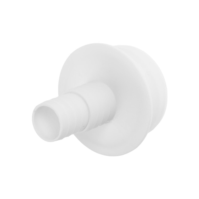 Адаптер для подключения слива бытовой техники ORIO А-5150, d=20/22 x 50 мм