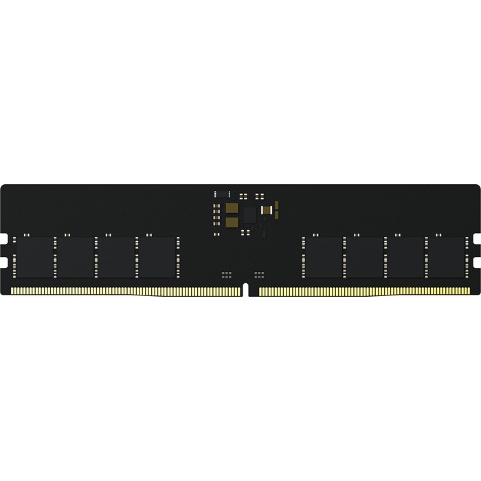 Память DDR5 16GB 6200MHz Hikvision HKED5161DAK6O8ZO1/16G U1 RTL Gaming PC5-49600 CL34 DIMM 1029365