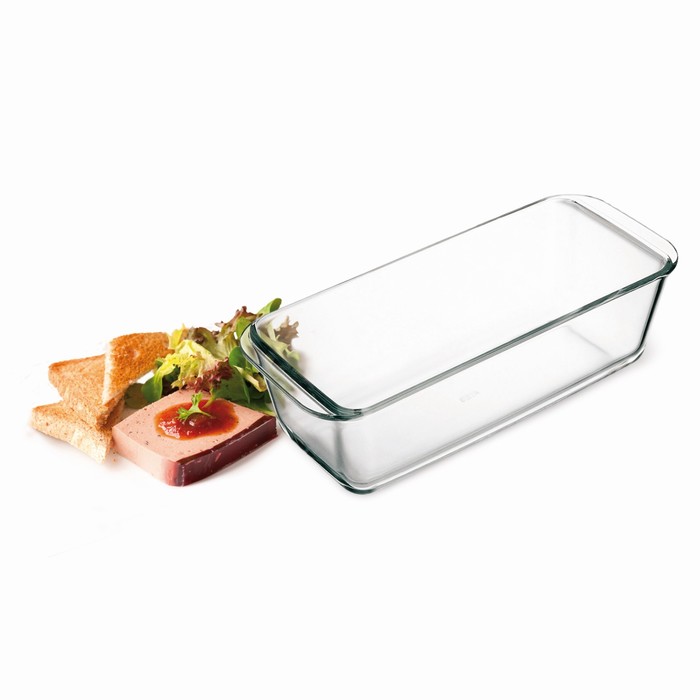 

Лоток SIMAX, прямоугольный глубокий с ручками, 1,5л