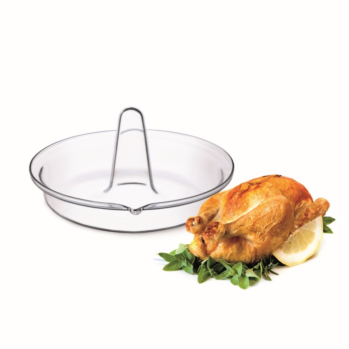 форма для пирога simax classic 28 см Форма для курицы Simax, d=24 см