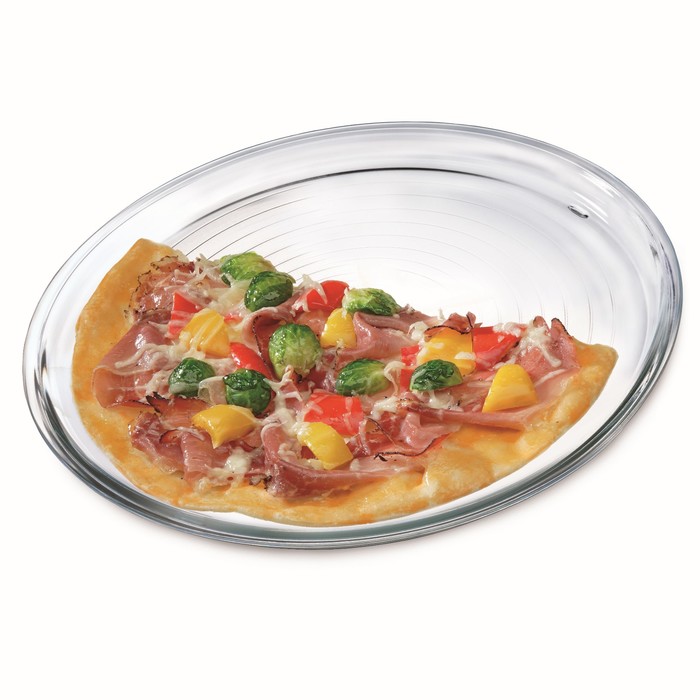 форма simax exclusive круглая 23 5х6 см Форма для пиццы Simax, d=32 см
