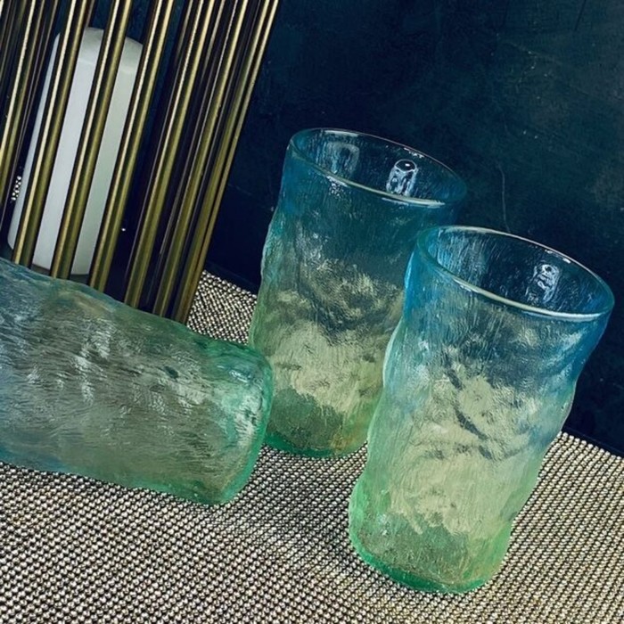 Набор стаканов Lenardi, 350 мл, 6 шт набор стаканов самба 350 мл 4 шт