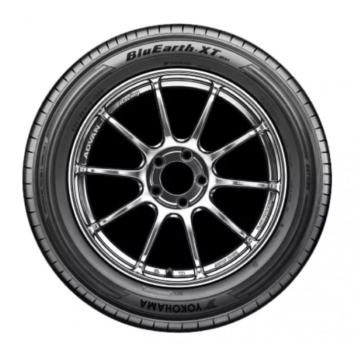 

Шина летняя Yokohama AE61 235/50 R20 100V