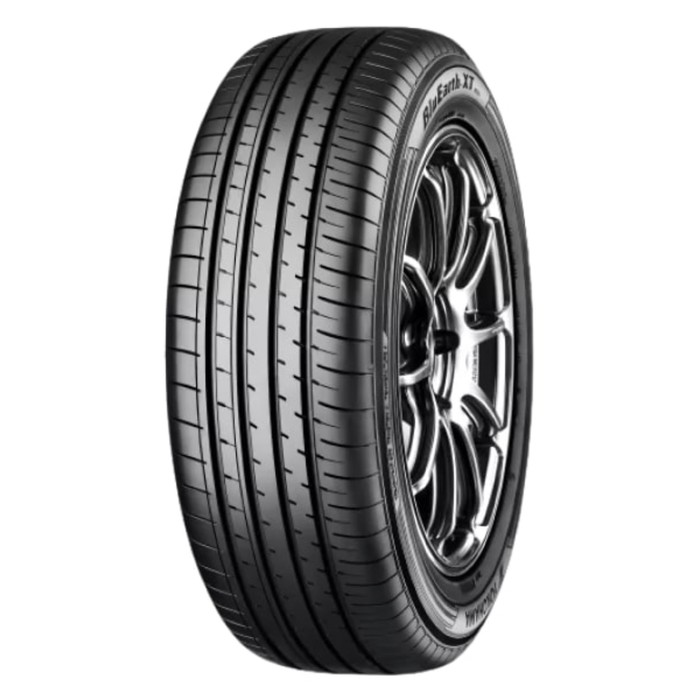 Шина летняя Yokohama AE61 235/60 R18 103W