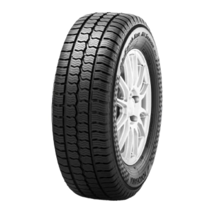 

Шина всесезонная Yokohama RY61 195/65 R16C 104/102T