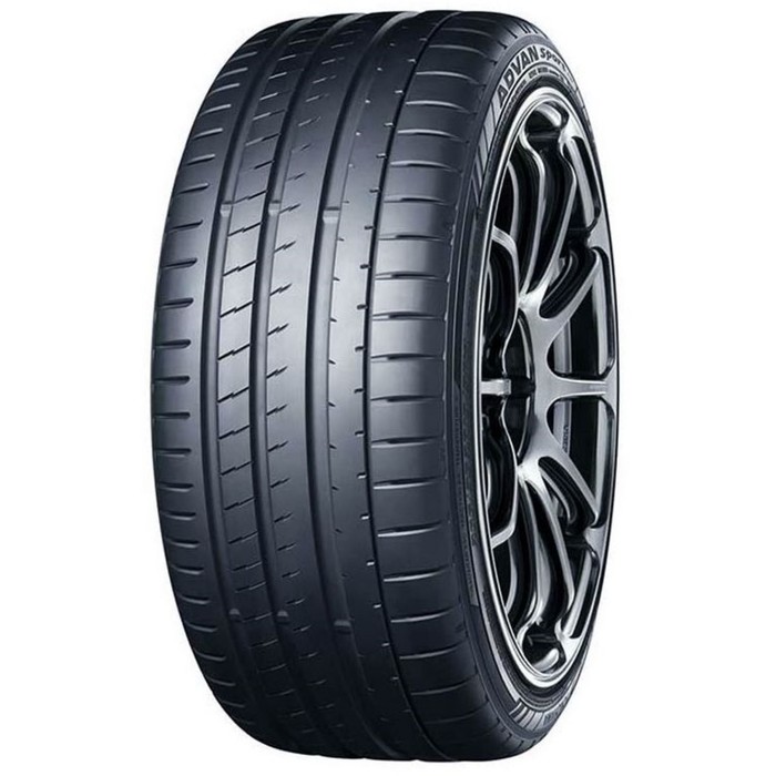 

Шина летняя Yokohama V107 295/30 R20 101Y