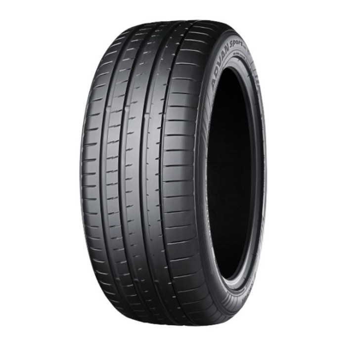 

Шина летняя Yokohama V107C 275/35 R22 104Y
