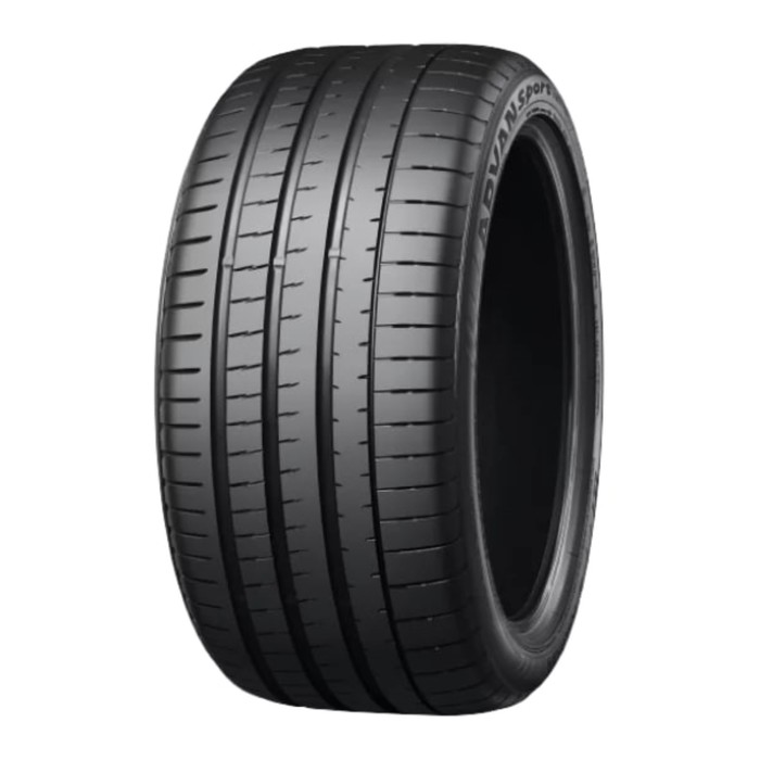 

Шина летняя Yokohama V107D 315/30 ZR21 105Y