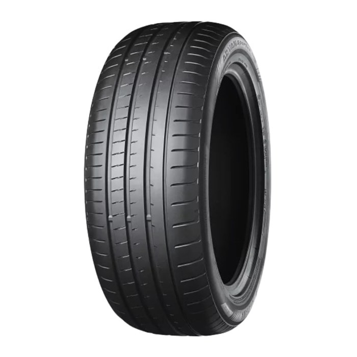 

Шина летняя Yokohama V107E 275/45 R21 110Y