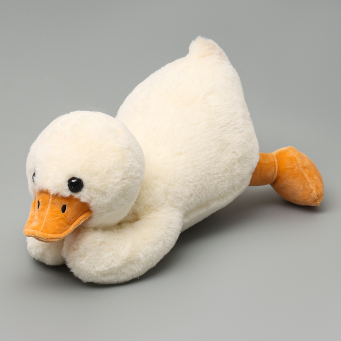 Мягкая игрушка «Утка», 40 см игрушка для животных ripoma мягкая утка