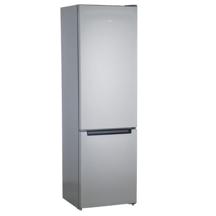 

Холодильник Indesit DS 4200 SB, двухкамерный, класс А, 361 л, серебристый