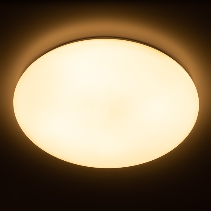 Светильник потолочный светодиодный Эра SPB-6-60-RC 480х72 мм, IP20, Led, 60Вт, 4550Лм, 3000-6500К