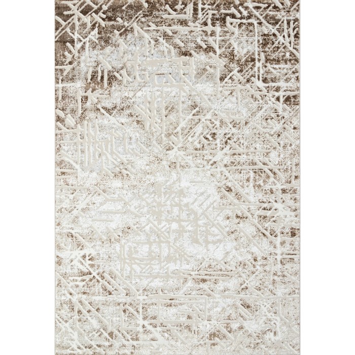 

Ковёр прямоугольный Merinos Antep, размер 200x290 см, цвет 665 cream/vizon