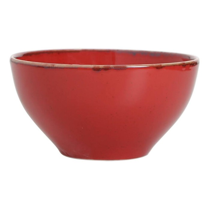 

Миска суповая Porland Red, d=14 см, 500 мл
