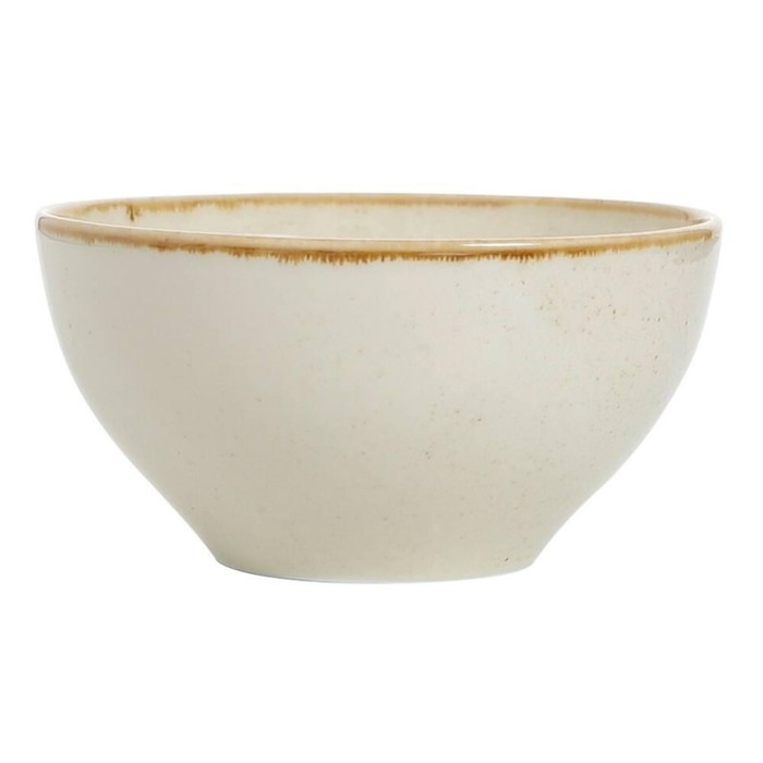 

Миска суповая Porland Yellow, d=16 см