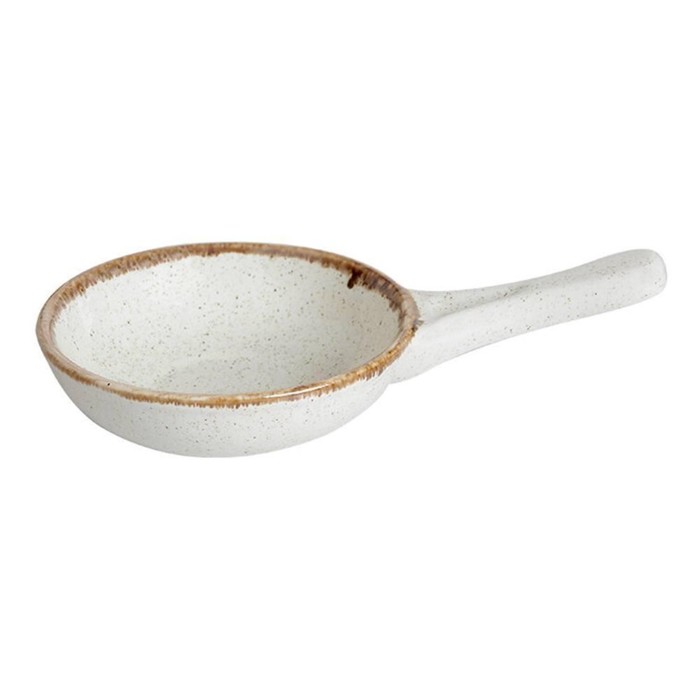

Сковорода Porland Beige, фарфор, d=14 см