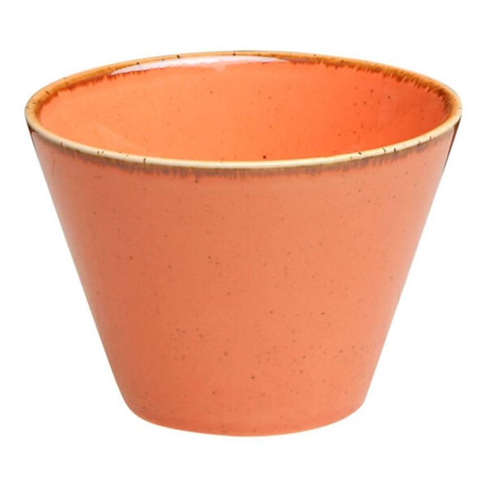 

Соусник Porland Orange, d=10 см