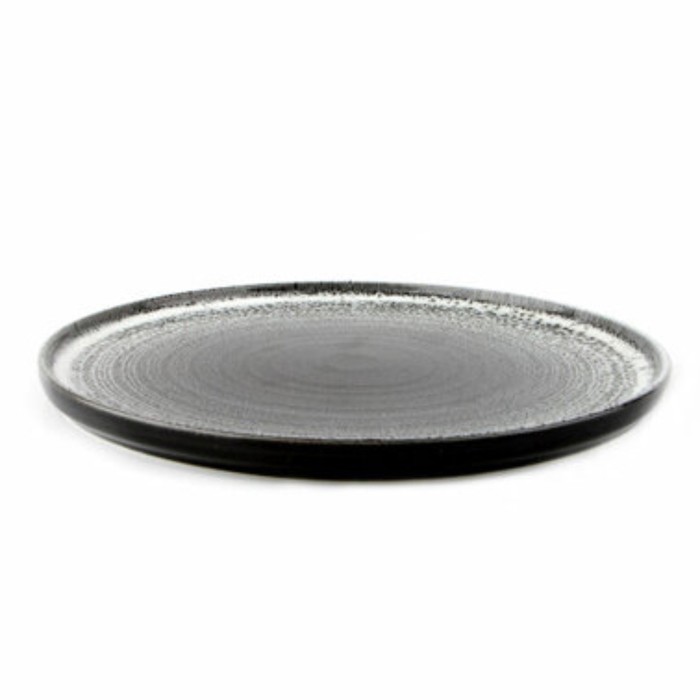 Тарелка плоская Porland Twilight, d=21 см тарелка глубокая porland black d 21 см