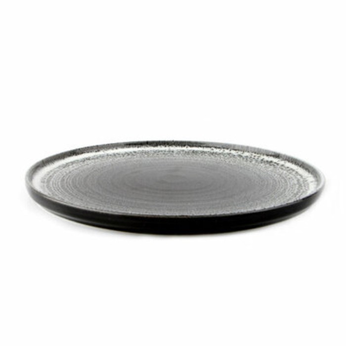Тарелка плоская Porland Twilight, d=27 см плоская тарелка gipfel classique 50906 27 см