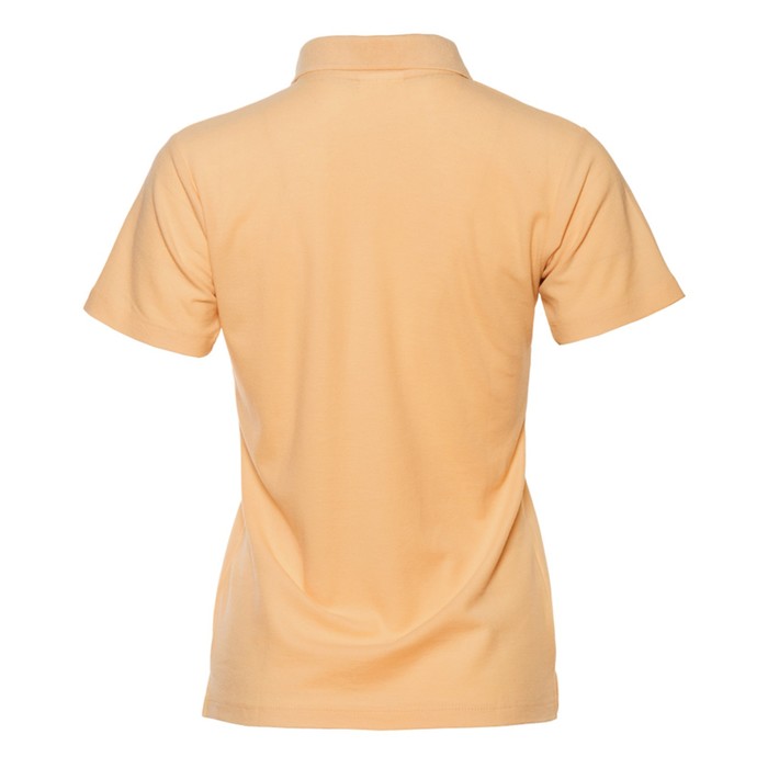 Рубашка женская, размер 42, цвет бежевый