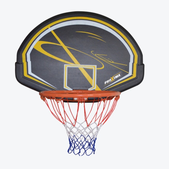 Баскетбольный щит Proxima, S009B баскетбольный щит proxima 54 акрил s030