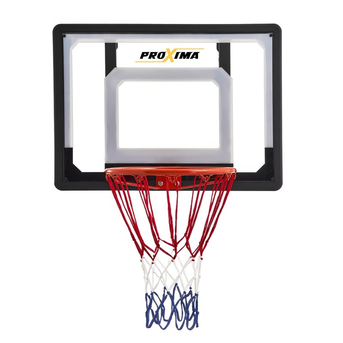 Баскетбольный щит Proxima, S010 баскетбольный щит proxima 54 акрил s030