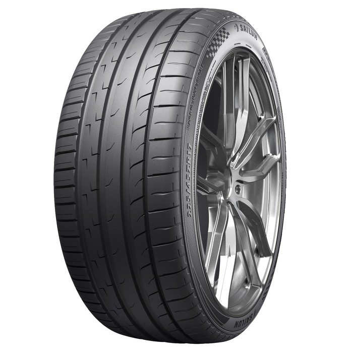 

Шина летняя Sailun Atrezzo ZSR2 215/50 R17 95W