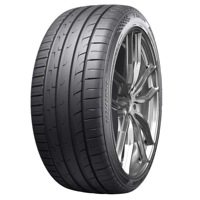 

Шина летняя Sailun Atrezzo ZSR2 215/55 R17 98W