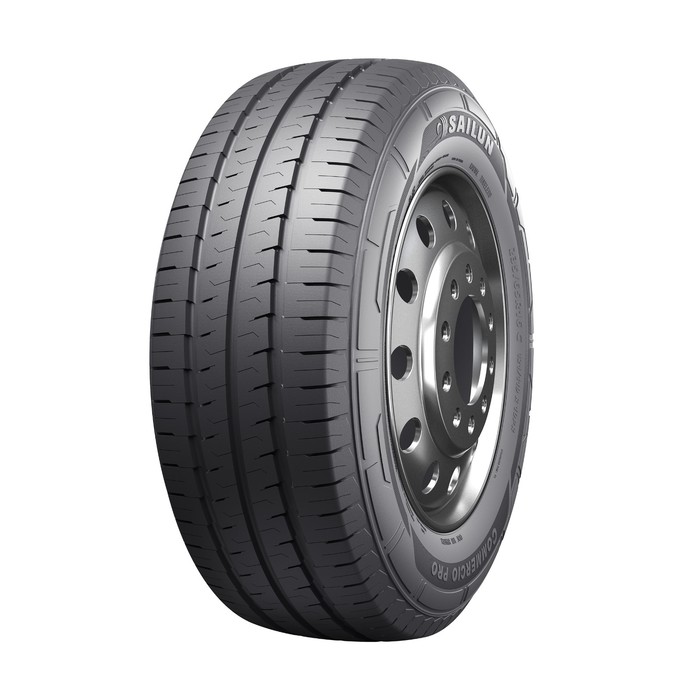 

Шина летняя Sailun Commercio PRO 195/75 R16C 107/105R