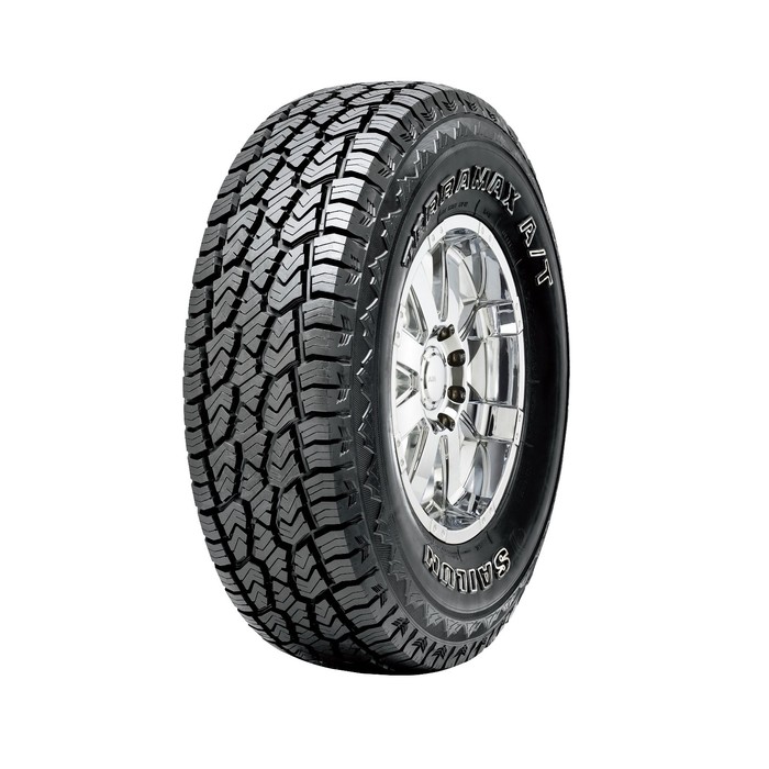 Шина летняя Sailun Terramax A/T 235/75 R15 109S