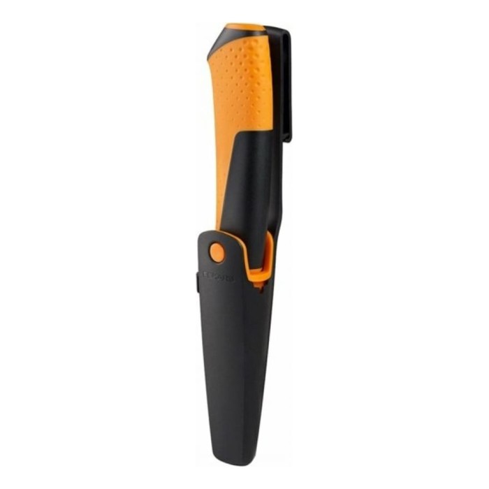 

Нож универсальный с точилкой FISKARS (1023618), 3,6х8х28 см