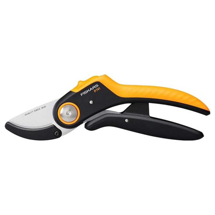

Секатор контактный FISKARS Plus PowerLevel P741 (1057171), 28,5х9х2,6 см