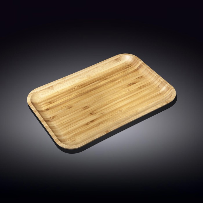 

Блюдо Wilmax England, размер 23x12.5 см