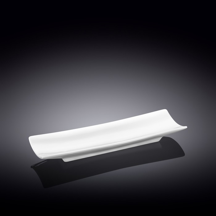 

Блюдо Wilmax England, размер 28x8 см