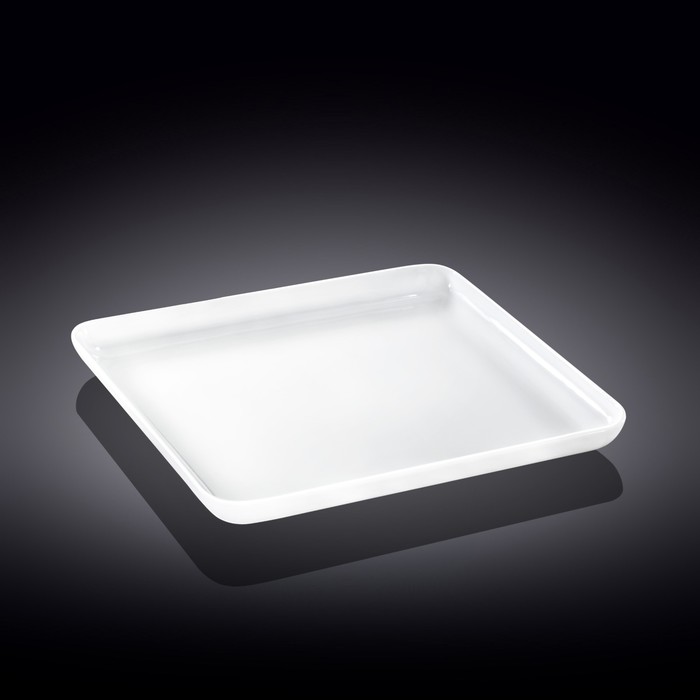 

Блюдо Wilmax England, размер 31x31 см