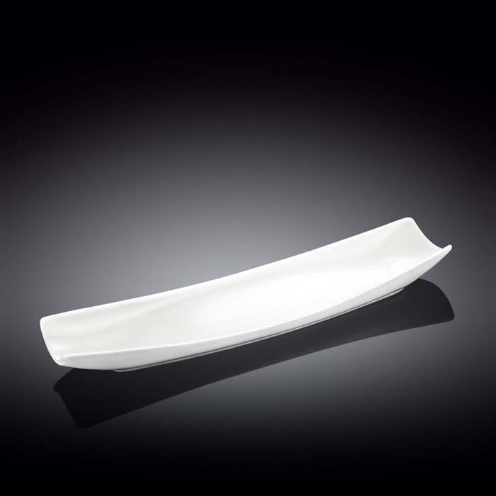 

Блюдо Wilmax England, размер 35x11 см