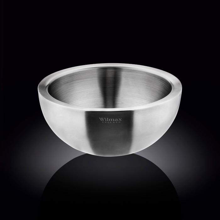 

Миска двустенная Wilmax England, d=24 см