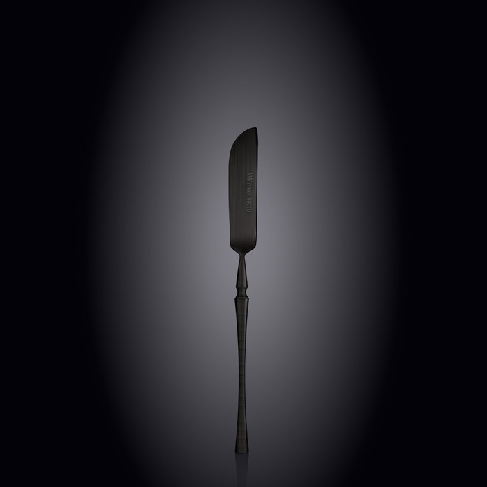 Нож для масла Wilmax England Diva, 16 см