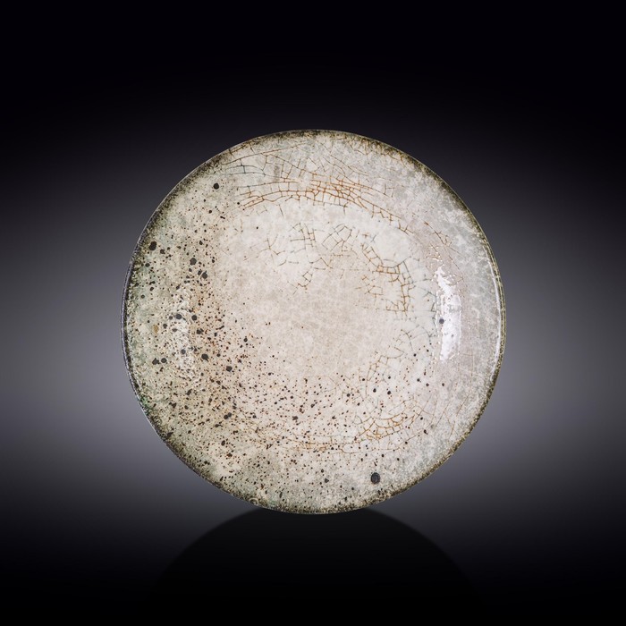 Тарелка глубокая Wilmax England Silver Moon, d=26 см тарелка глубокая ethos orion d 26 см